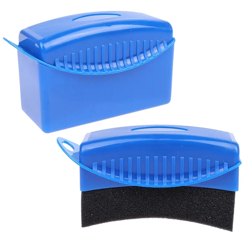 Detailing Brush Set - Spazzole in spugna per ruote auto
