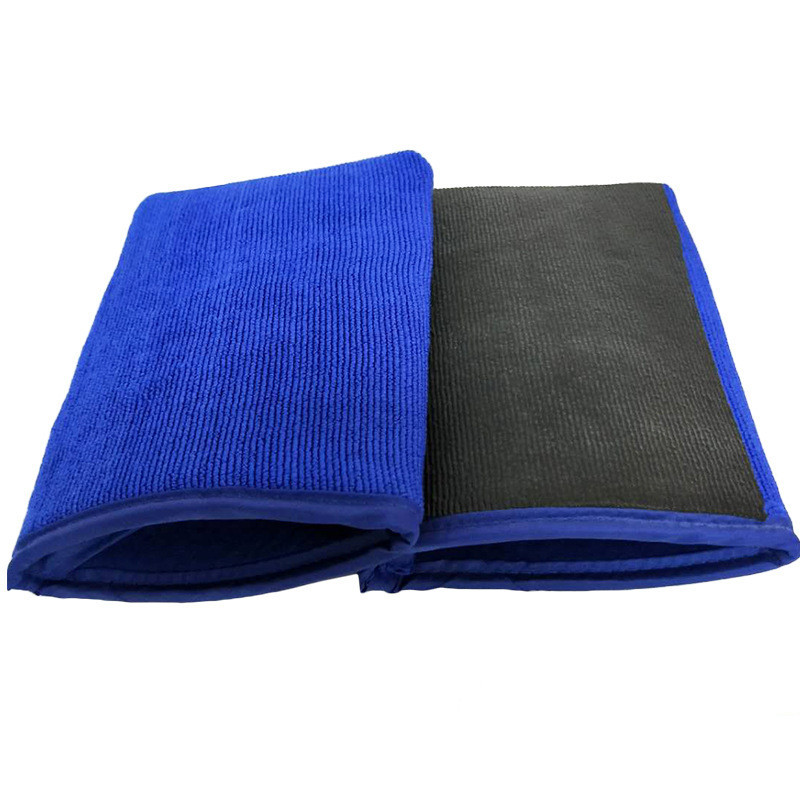 Clay Bar Lubricant - Guanto in microfibra Marflo Magic Clay