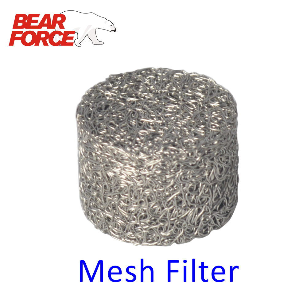 Foam Cannon Car Wash - Lente per schiuma da neve Filtro