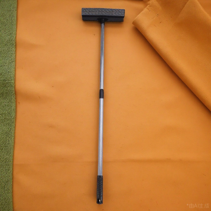 Lavavetri Telescopico con Spat - Glass Cleaner Streak recensione e prezzo