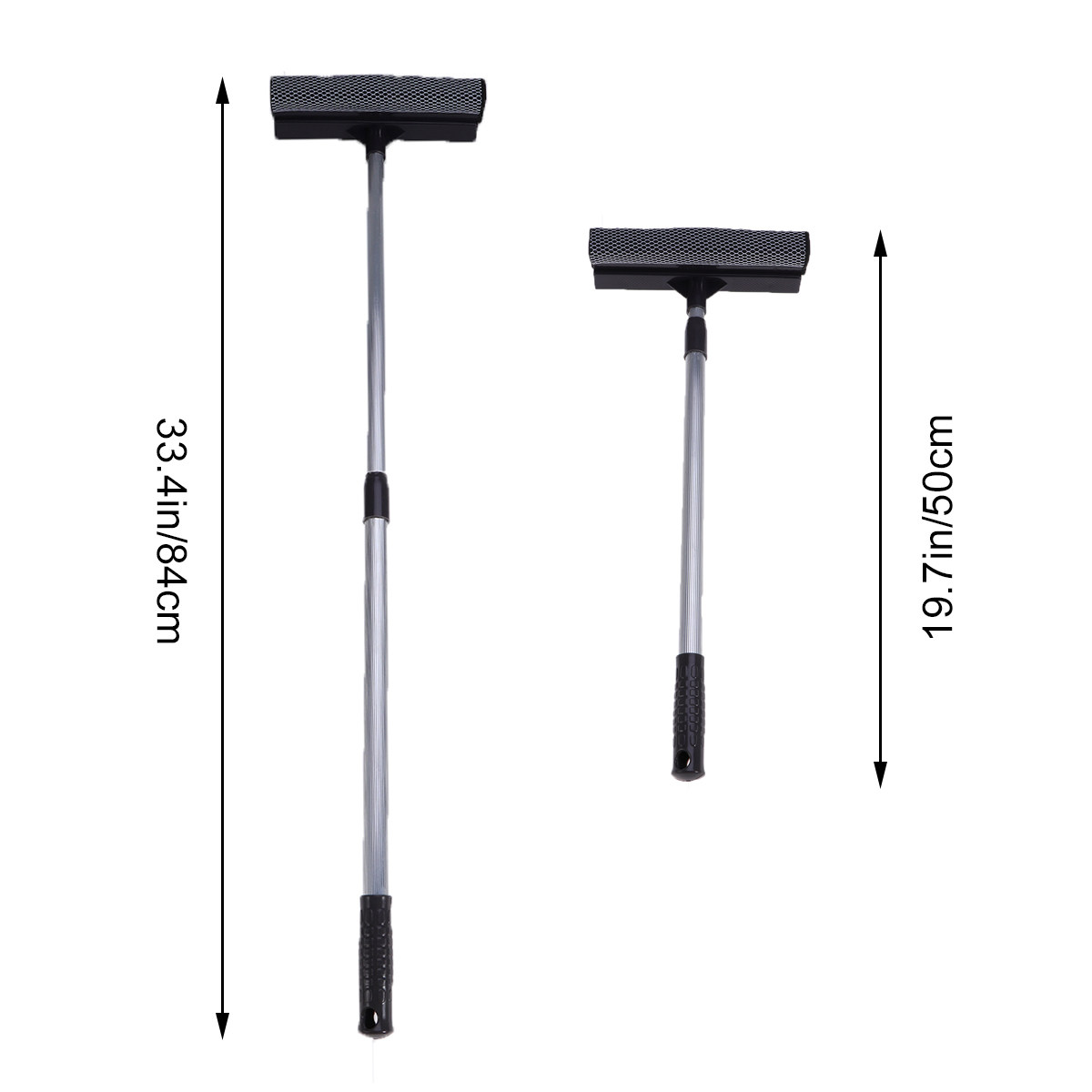 Lavavetri Telescopico con Spat - Glass Cleaner Streak recensione e prezzo