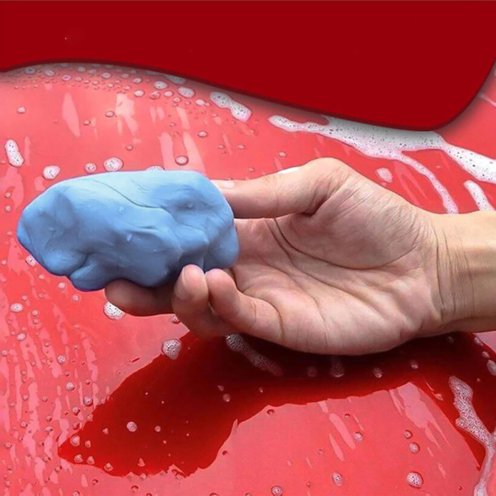 10/5 Pezzi Barra di Argilla pe - Clay Bar Lubricant recensione e prezzo