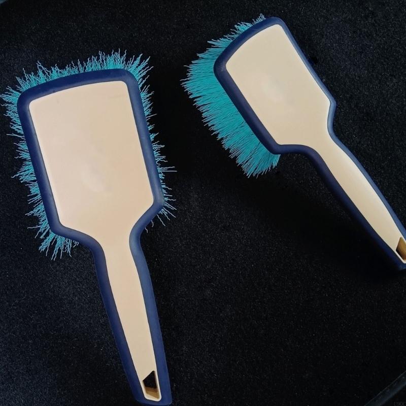 Spazzola per pulizia auto in P - Dirt Brush Interior recensione e prezzo