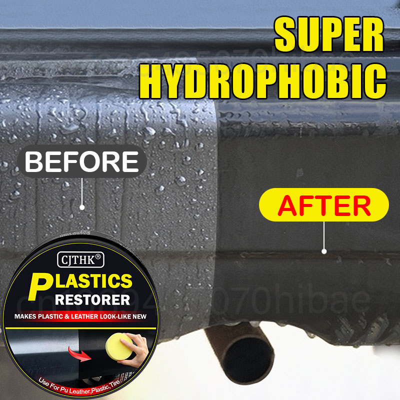 Rinnovatore per plastica auto: - Leather Cleaner Interior recensione e prezzo