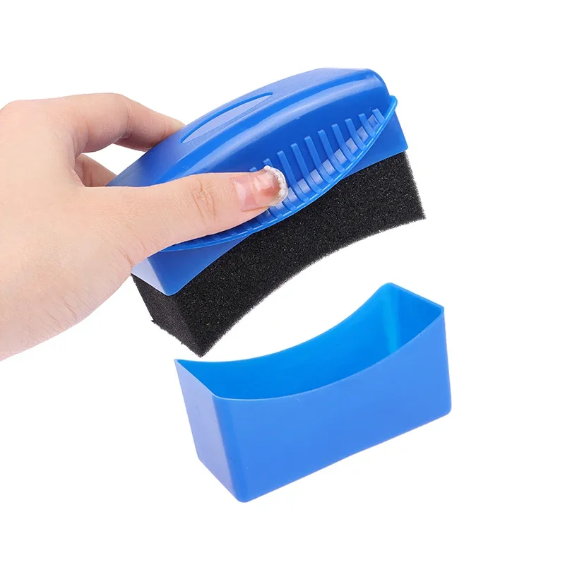 Spazzole in spugna per ruote a - Detailing Brush Set recensione e prezzo