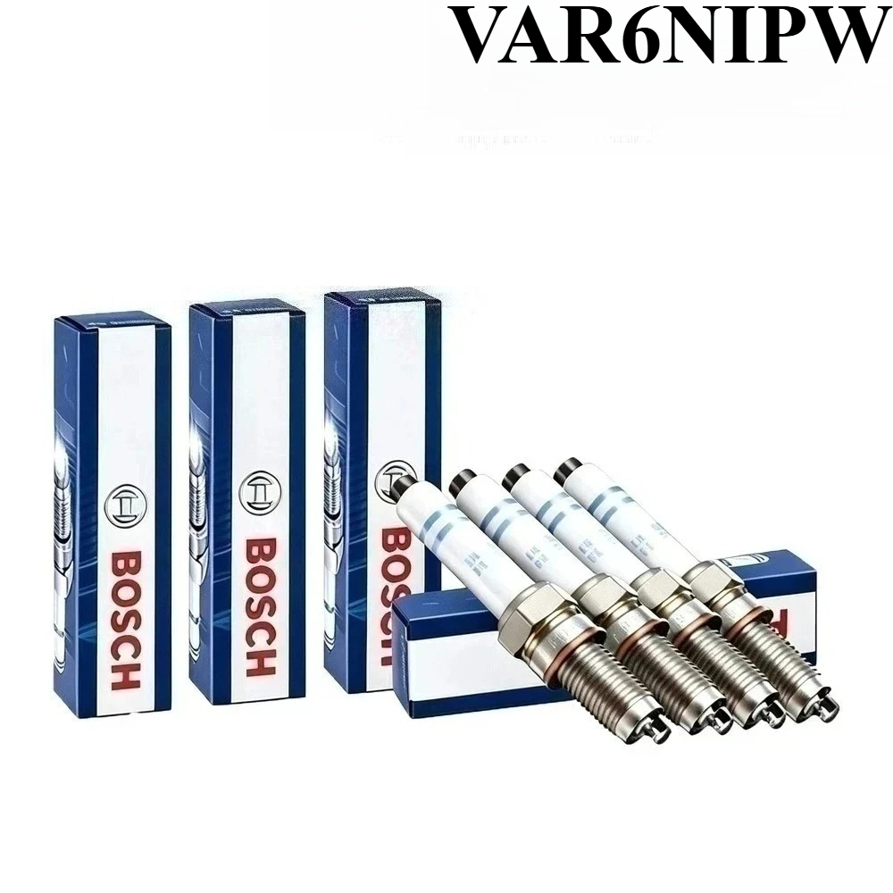 Candela Iridium Platinum Bosch - Bosch Spark Plug Iridium recensione e prezzo