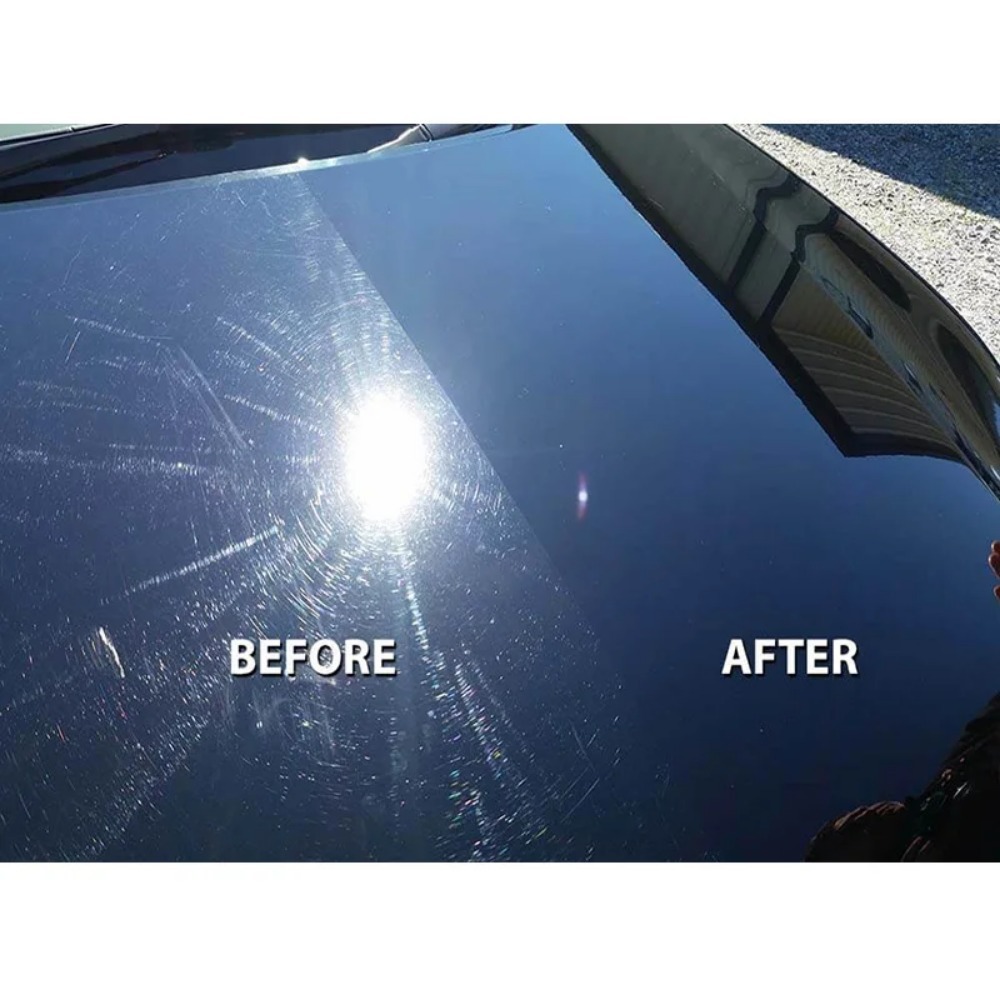 Rivestimento in ceramica Nano  - Car Wax Ceramic Coating recensione e prezzo