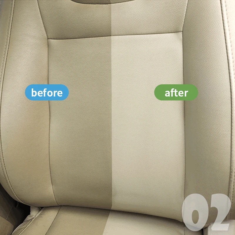 Detergente Spray Ultra Pro per - Leather Cleaner Interior recensione e prezzo