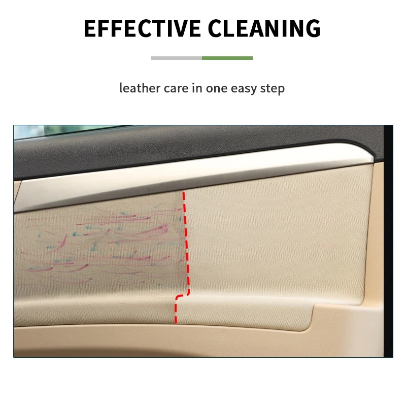 Detergente Spray Ultra Pro per - Leather Cleaner Interior recensione e prezzo