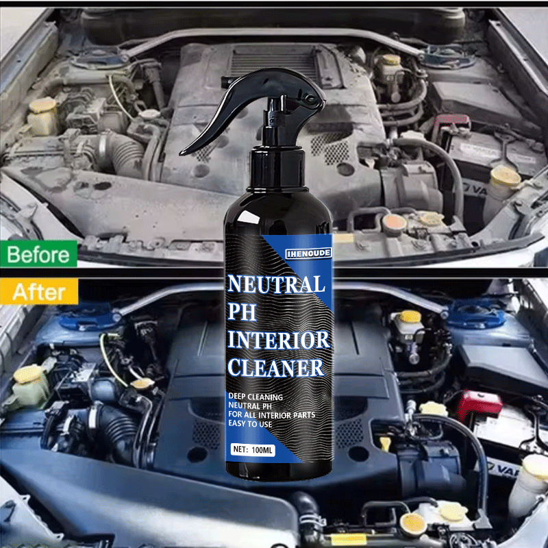Spray per Neroificazione Pneum - Car Wax Ceramic Coating recensione e prezzo