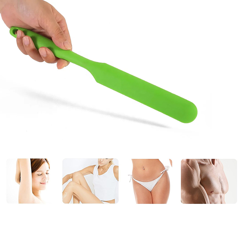 Spatole per ceretta cosmetiche - Wax Applicator Pad recensione e prezzo