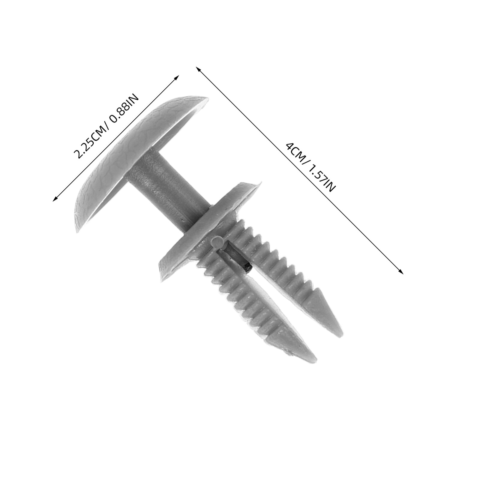 150 Pezzi di Clip Universali p - Trim Restorer Plastic recensione e prezzo