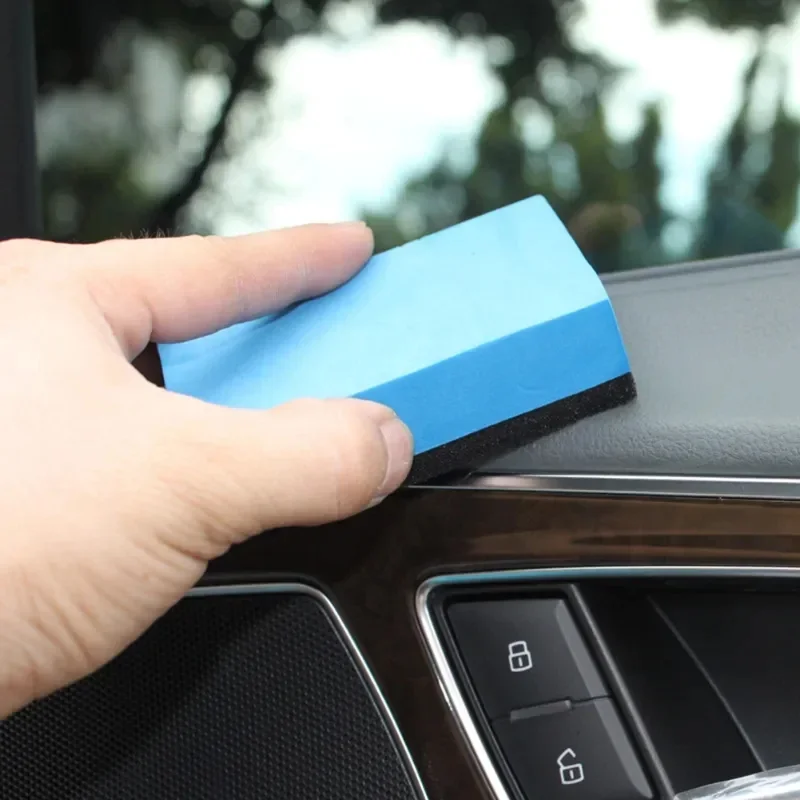 1-50 pezzi Spugne e Spazzole p - Car Wax Ceramic Coating recensione e prezzo