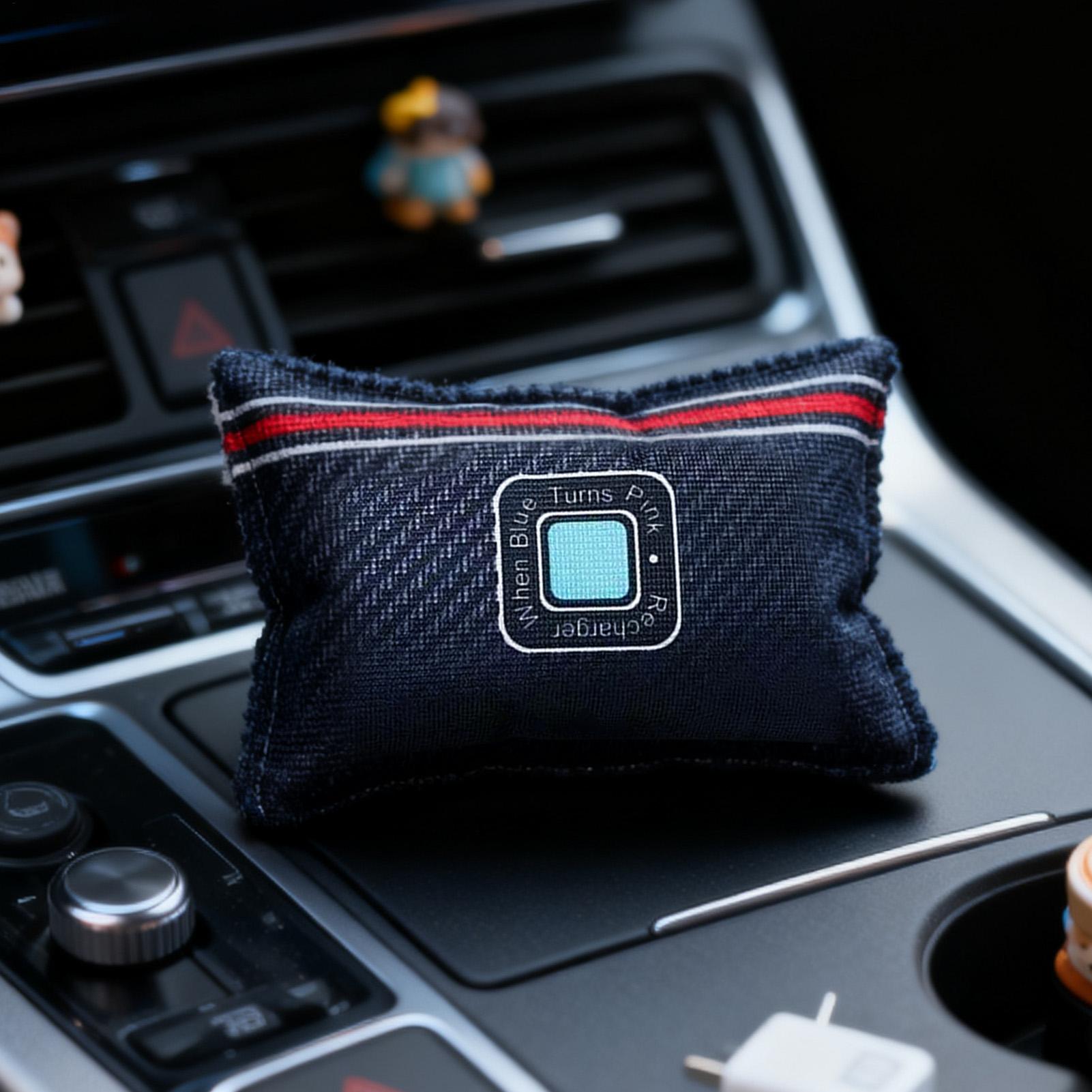 Sacchetto purificatore d'aria  - Odor Eliminator Car recensione e prezzo