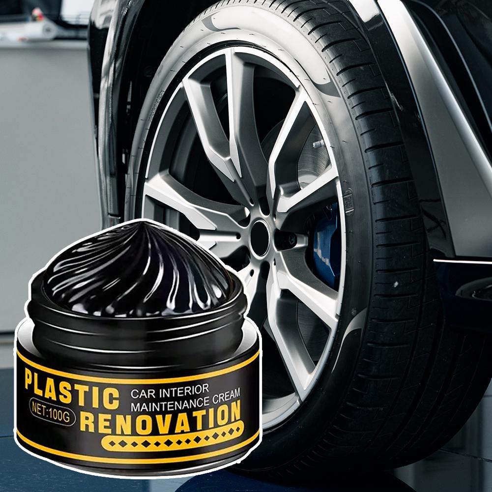 Pasta per riparazioni con rive - Leather Cleaner Interior recensione e prezzo
